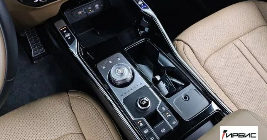 Kia Sorento NEW 